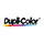 Dupli-Color Vinylspray. Burgundy Halvmatt.
