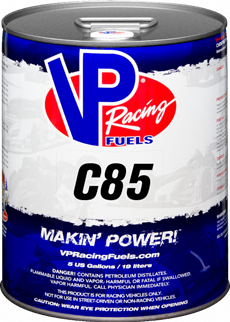 VP C85 Etanol. 