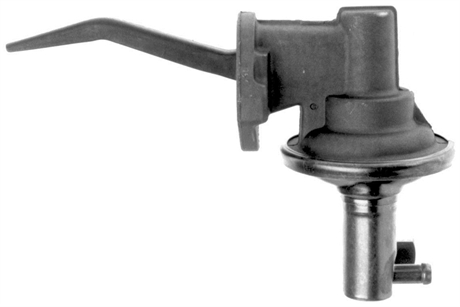 Carter Muskel Bils Bränslepump. Ford, 390, 427 samt 428 cu.in.