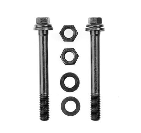 ARP Motorfästesbultssatser. Chevrolet Sb samt Bb. Chromoly. 265-454 cu.in.