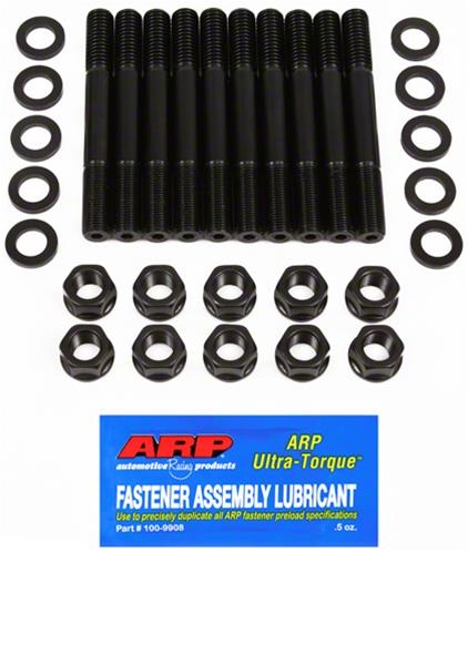 ARP Pinnbultsatser För Ramlager. Ford 351C cu.in.