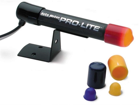 Autometer Mini Pro-Lite Varningslampa.