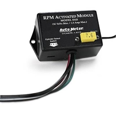 Autometer RPM Aktiverings Modul.