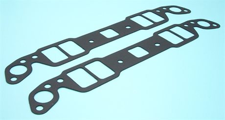 Best Gasket Insugspackningar. Oldsmobile/GMC 370-371 cu.in. V8. 1957-59.
