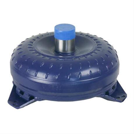 B&M Hi-Stall Turbin. Holeshot, 3000 rpm stall. Chevrolet,  4L60E samt 4L65E med LS motor.