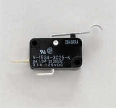 B&M Micro Switch till Backljus samt Neutral.