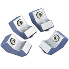 Billet Specialities Hållare till Aluminium Tändkabelhållare BSP69523.