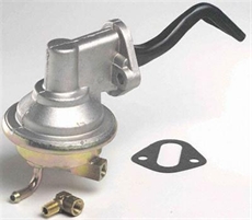 Carter Muskel Bils Br 228 Nslepump Buick 364 401 Samt 425