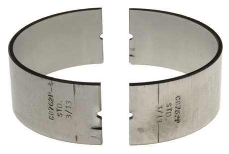 Clevite Vevlager. 030 in. Buick 364-455 cu.in. V8. 1957-76. 