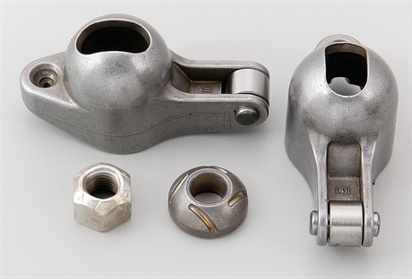 Comp Cams Magnum Stål Rullvipparmar Chevrolet Big Block - Ford Big Block samt Small Block.