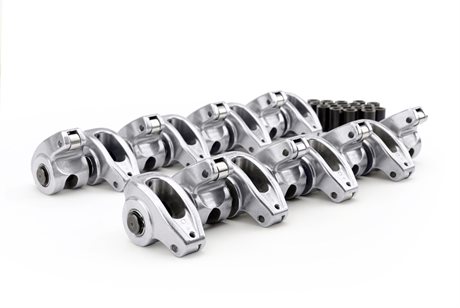 Comp Cams High Energy Aluminium Rullvipparmar Chevrolet Small Block 1.5.