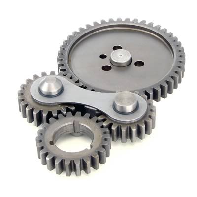 Comp Cams Gear Drive. Chevrolet Sb 305-350 cu.in. 1987-98. 