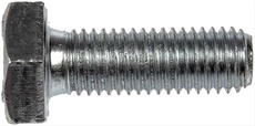 Dorman Bult UNC Gänga 1/2. Total Längd 25mm.