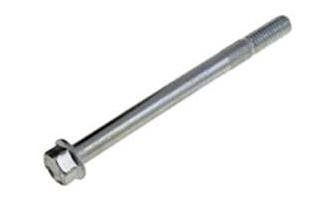 Dorman Startmotorbult. Chevrolet SB. 1967-02. 117 mm lång. 3/8"-16 gänga. 