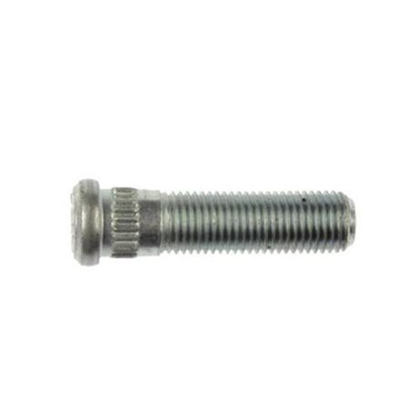 Dorman Hjulbult. 7/16-20". 