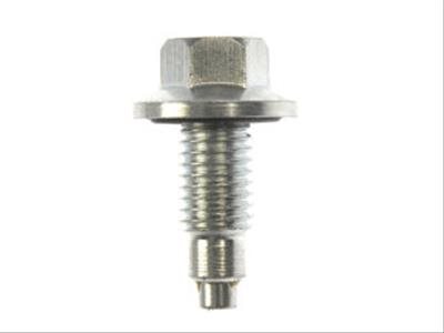 Dorman Oljetrågsplugg. 12mm x 1.75. Nyare GM. Inbyggd Packning samt Magnet. 1996-09.