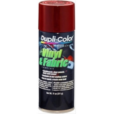 Dupli-Color Vinylspray. Burgundy Halvmatt.