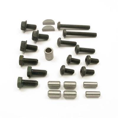Dura-Bond Block Monteringskit. Chevrolet Sb 1987-05.
