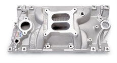 Edelbrock Performer EPS Insug, Chevrolet 262-400 Vortec cu.in. 1996-upp.