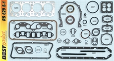 Best Gasket Packningsset, Mopar 270 cu.in. V8. 1955.