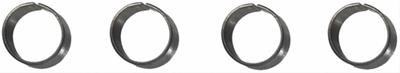 Pioneer Styrhylsa Mellan Topplock och Motorblock. Chevrolet/GM 4-Cyl samt V6. 1.8-3.4L. 1980-04.