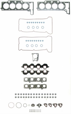 Fel-Pro Sotningssats, Cadillac 281 cu.in / 4.6L. V8. 1995-99. 