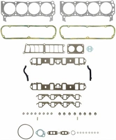 Fel-Pro Sotningssats, Ford 302 cu.in. V8. 1987-89.