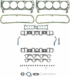 Fel-Pro Sotningssats, Ford 302 cu.in. V8. 1991-95.