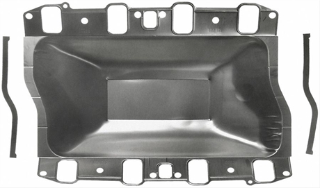 Fel-Pro Insugspackning. Cadillac 425 cu.in. (plåt) V8. 1977-79. 