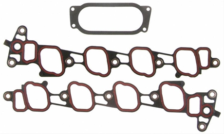 Fel-Pro Insugspackning. Ford 330 cu.in. V8. 2001-04. 