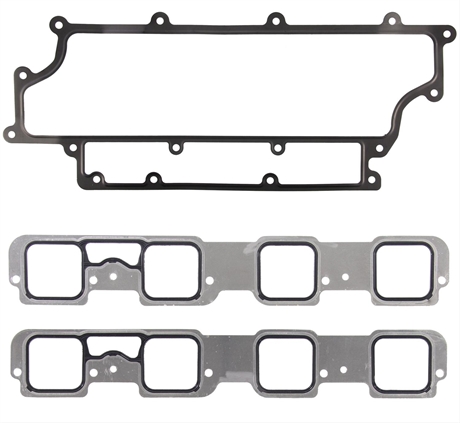 Fel-Pro Insugspackning. Chrysler, Dodge samt Jeep. 370 cu.in. 6.1L. V8. 2005-10. 
