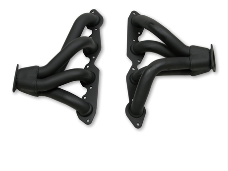 Flowtech Street Rod Headers. Chevrolet 396-454 cu.in. 