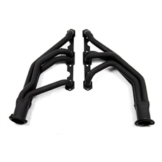 Flowtech headers, Chevrolet Chevy ll, Nova. 283-350 cu.in. 1964-67. 