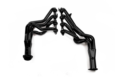 Flowtech Headers, Chevrolet samt Pontiac. 5.7L LS1. 2000-02. 