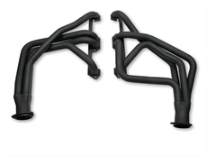 Flowtech headers, Challenger/Cuda. 383-440 cu.in. 1970-74.