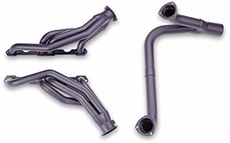 Flowtech headers, Pontiac Firebird Headerssats. 305-350 cu.in. 1986-92.