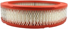 Fram Extra Guard Luftfilter. Universal Runt Filter 8.6" dia x 2.6" högt.