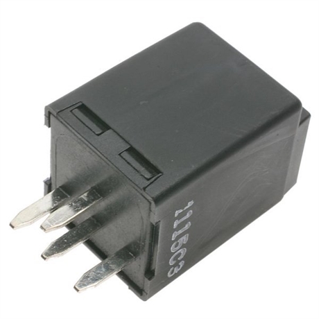Standard Motors Blinkrelä. 12 Volt. 4-Polig. GM. 1995-03. 