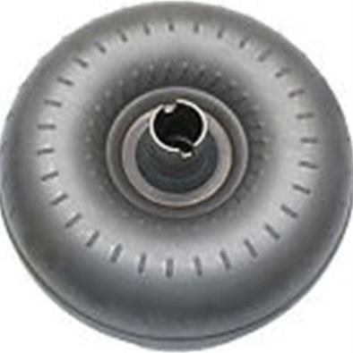 Chevrolet Performance SuperMatic. Hi-Stall Turbin. 1800-2000 rpm stall. LS. 4L60E, 4L65E samt 4l70E.