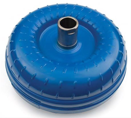 Chevrolet Performance SuperMatic. Hi-Stall Turbin. 2400-2800 rpm stall. LS. 4L60E, 4L65E samt 4l70E. 1997-19.
