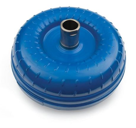 Chevrolet Performance SuperMatic. Hi-Stall Turbin. 3000-3400 rpm stall. Chevrolet Sb GEN 1 samt Bb. 4L80E samt 4L85E. 
