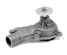 Cardone High Perf. Vattenpump, GM, Chevrolet. 6-cyl. 1962-78.