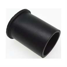 Gates Slangmuff. 2-1/4" (57 mm) till 2" (51 mm).