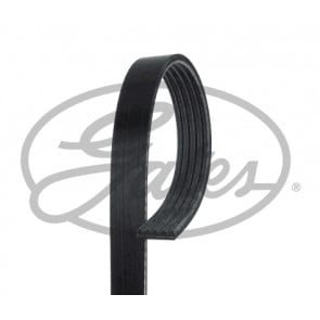 Gates Serpentinrem. 6-spår. 20mm x 1380mm. 