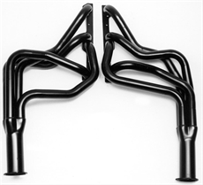 Hedman Husler Racing Headers, Chevrolet Sb, Chevelle, Malibu, El Camino. 283-400 cu.in. 1964-77. 