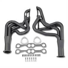 Hooker Super Competition Headers, LeMans, GTO. 326-455 cu.in. 1968-72.