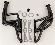 Hooker Competition Headers, Firebird, Trans Am. 350-400 cu.in. 1967-69.