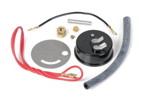 Holleyförgasare, Tillbehör. Elektrisk Chokesats.