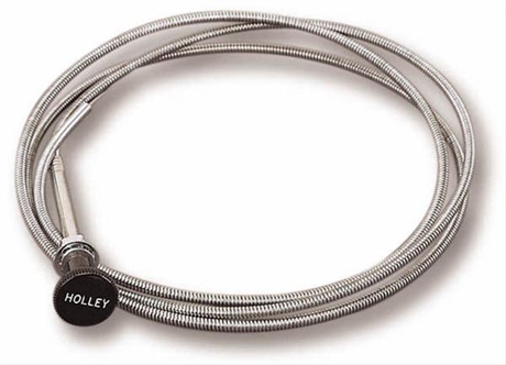 Holley Choke Wire. 1.5m.