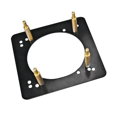 JAK Products. Förgasarstöd. 2 samt 4 port.